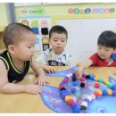 무지개 물고기 이미지