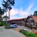 오서산 늘봄 가족독채펜션 이미지