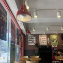 케이제이빌딩 | [강남/대치] 런치세트로 먹은 &#39;퀴즈노스 대치사거리점&#39;