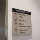 재규어 랜드로버 평촌서비스센타 이미지