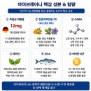 미엘린 | 아이브레이니 후기 효능 성분 함량 복용시간 섭취방법 까지