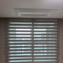 옥정신도시주유소 | 경기도 양주 옥정신도시 대방2차 디에트르 프레스티지 75C 커튼 및 블라인드 시공 후기