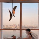 좋은자리 | • 호텔나루 서울 엠갤러리 • 부아쟁 조식 후기, 시간, 가격, 뷰 좋은 자리