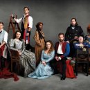 레미제라블 콘서트 이미지