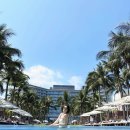 망고키즈수영장(사직점) | 다낭 태교여행.2] 신라모노그램 다낭 프리미어 디럭스 오션뷰, 룸서비스, 수영장 시간, 망고빙수 3박 후기