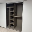 낡은옷장 | 로홈 붙박이장·슬라이딩 옷장 후기 | 이사 갈 때도 가져가고 싶은 수납