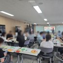 원광보건대학교 | 원광보건대학교 교수님들과 함께한 PTS 도형심리 특강, 학생상담의 새로운 해법