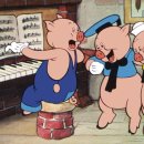 아기돼지 삼형제 이미지