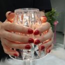 오크라네일 이미지