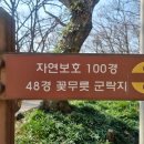 대한불교조계종꽃무릇수목공원