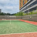 산빛테니스장 이미지