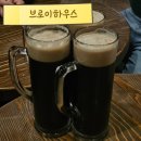 원주맛집| 수제맥주 맛집, 브로이하우스(연말 회식 추천)