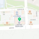 호암직동행정복지센터 2층 이미지