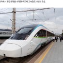현대로템 우즈벡 고속철, 첫 영업운행 시작 이미지