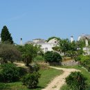 스머프마을 이미지