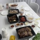홍대 파티룸 [포텐하우스] 에서 야구/축구 본 후기