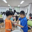 양지종합사회복지관 | 아동체험교실 광주떡수업 광주출강수업 광주떡체험 광주봉선동 해피데이떡케이크 광주떡맛집