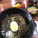 서리서리멸치국수세종 이미지