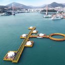 돌산해양낚시공원낚시터 | 돌산해양낚시공원: 여수의 숨은 보석, 가족과 함께하는 해상 낚시 천국 🎣🌊