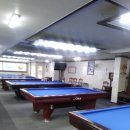 뉴월드당구장 이미지