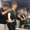 다짐 PT | 선릉역 헬스장 PT 후기｜2026년 운동 다짐, 빌리프짐 PT 1–2회차 기록