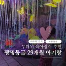광명제일주유소지점 | 더위 피해서 광명동굴 다녀왔어요(29개월 아기랑 서울근교 여름피서 후기)