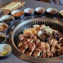 계동입구 | [수원맛집] 수원 인계동 고기집 "계동돼지" 솔직후기! (다 구워주심!)