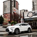 CarMatch Burnaby ＞ 2016 Lexus RX350 Sport * 네비게이션+풀서비스 기록 보유* 판매완료 이미지