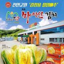 부귀농협 마이산김치 이미지