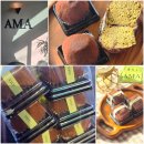 달살이 여행 | 제주 두쫀쿠 맛집 AMA 솔직 후기 두바이 쫀득 쿠키 웨이팅 이유 있었네
