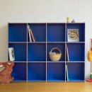 핀란디아 | 육아템 l 핀란디아 브리즈 3단 아기 전면 책장 구매후기