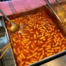 서서떡볶이 이미지