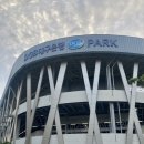 DGB대구은행파크동편 버스정류장 이미지