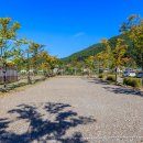 산타캠핑장 이미지