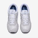 뉴마트 연향점 | 👟뉴발란스 574 아이보리 언박싱! ☁︎ 내돈내산 후기~ ☁︎ (색상추천/사이즈추천)🫧🤍