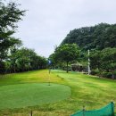 월라봉파크골프장 이미지