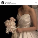 빨간스푼 | 본식 아이폰 스냅, 빈티지 무드 한스푼 무아르 스냅 계약 후기