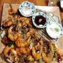 활빈정(앤아이언셰프) | 거제맛집 : 옥포 활빈정 안주가 맛있어요