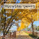 강변로 | 거창 산책길 추천해요, 강변로 데크길_박비주은 기자