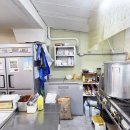 래미안 정문 이미지