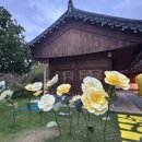 하당우리한의원 | [경주] 맥심가옥 팝업스토어 후기(이벤트, 입장, 예약)