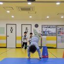 국가대표 청명태권도장 이미지