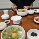 청명 | [영통 맛집] 청명칼국수 방문 후기, 월요일 오후의 여유를 채워준 시원한 칼국수 한 그릇