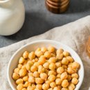 병아리 콩 이미지