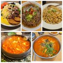 보람비즈니스프라자 | 계양구청 맛집 송탄식단 부대찌개 교동짬뽕 차돌순두부짬뽕밥 선식당 그릴스테이크샐러드 미분당 양지쌀...