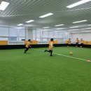 유소년 축구교실(7~9세) 이미지