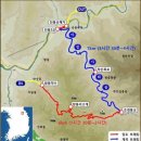 2024년 7월 정기산행 신청 (강원도 인제 아침가리골 계곡트레킹, 1시간일찍출발) 이미지