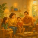 사랑이 머무는 미래 이미지