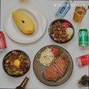 후라토식당 파주야당점