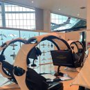 항공우주박물관입구 4 이미지